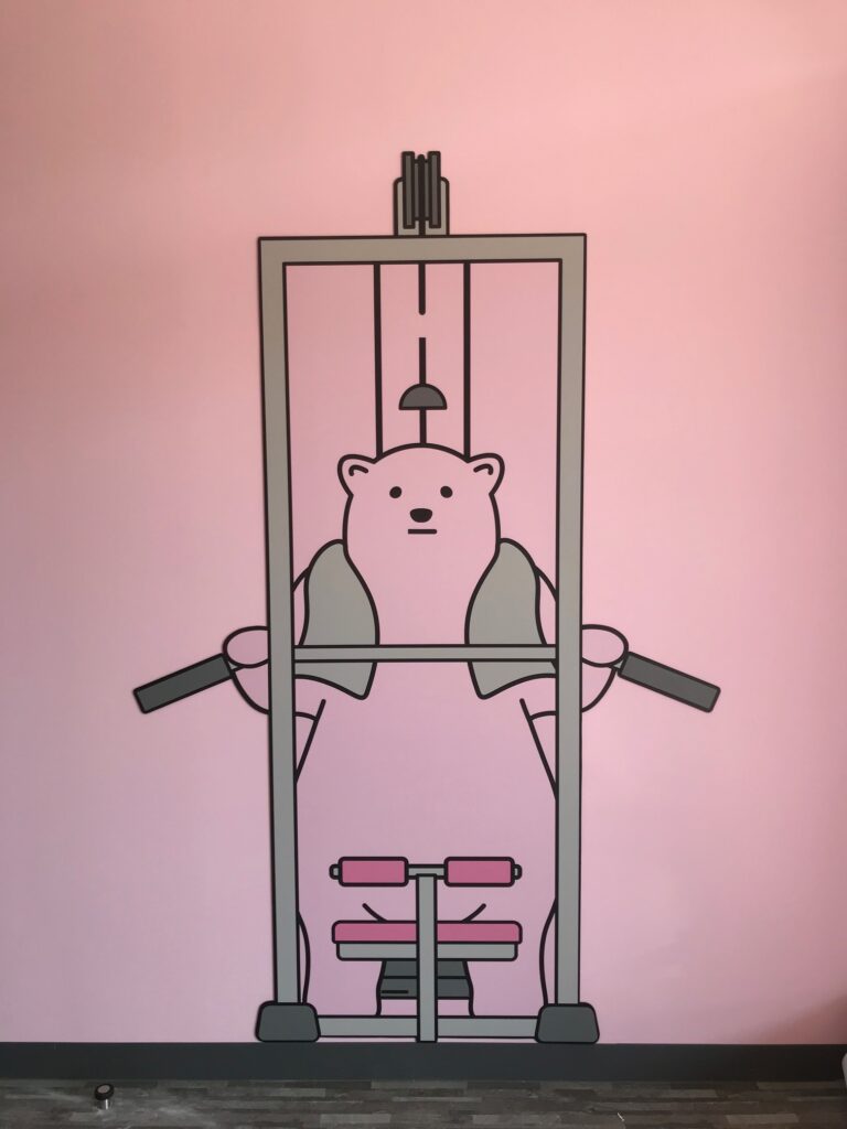 FIT365 様写真4